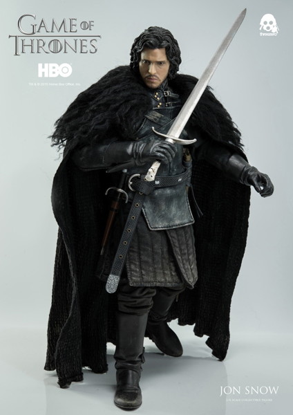 Game of Thrones Jon Snow（ゲーム・オブ・スローンズ ジョン・スノウ）