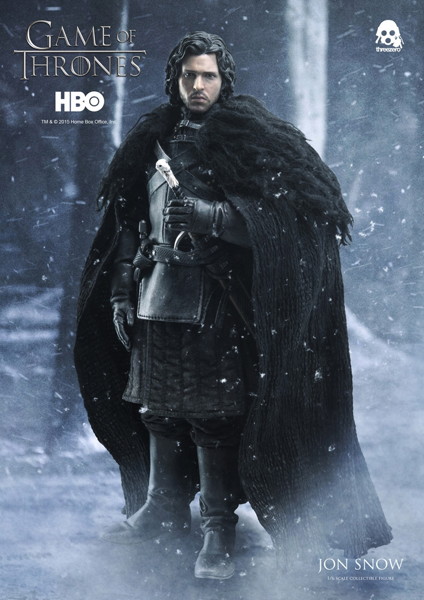 Game of Thrones Jon Snow（ゲーム・オブ・スローンズ ジョン・スノウ）