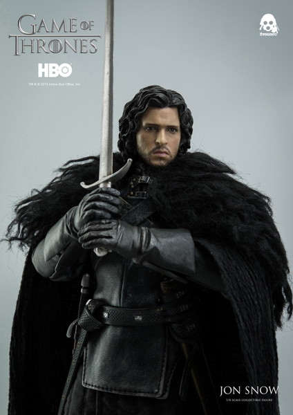 Game of Thrones Jon Snow（ゲーム・オブ・スローンズ ジョン・スノウ）