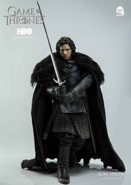 Game of Thrones Jon Snow（ゲーム・オブ・スローンズ ジョン・スノウ）