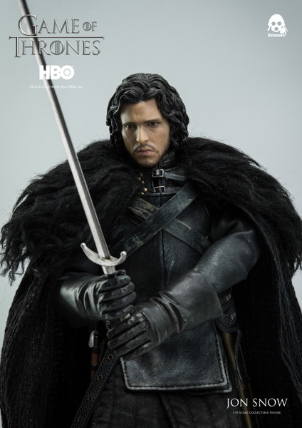 Game of Thrones Jon Snow（ゲーム・オブ・スローンズ ジョン・スノウ）