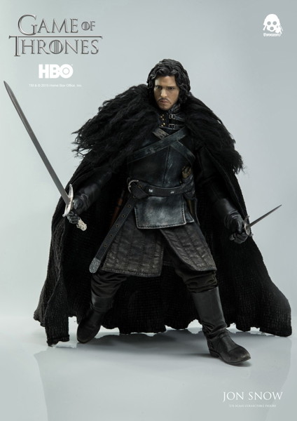 Game of Thrones Jon Snow（ゲーム・オブ・スローンズ ジョン・スノウ）