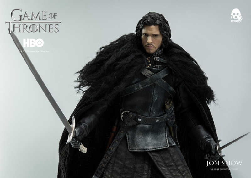 Game of Thrones Jon Snow（ゲーム・オブ・スローンズ ジョン・スノウ）