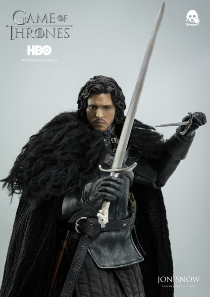 Game of Thrones Jon Snow（ゲーム・オブ・スローンズ ジョン・スノウ）