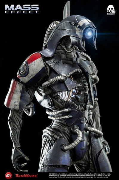 MASS EFFECT 3 Legion