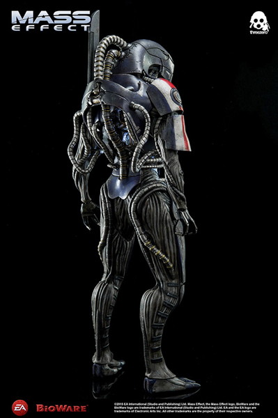 MASS EFFECT 3 Legion