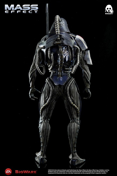 MASS EFFECT 3 Legion