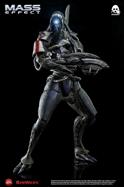 MASS EFFECT 3 Legion