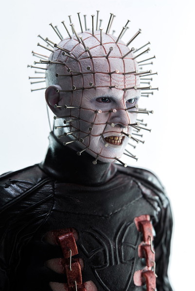 Hellraiser III: Hell on Earth （ヘルレイザー3） Pinhead（ピンヘッド）