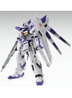 【4月再生産分】MG 1/100 183 Hi-νガンダム ver.Ka