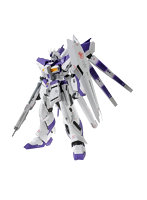 【5月再生産分】MG 1/100 183 Hi-νガンダム ver.Ka