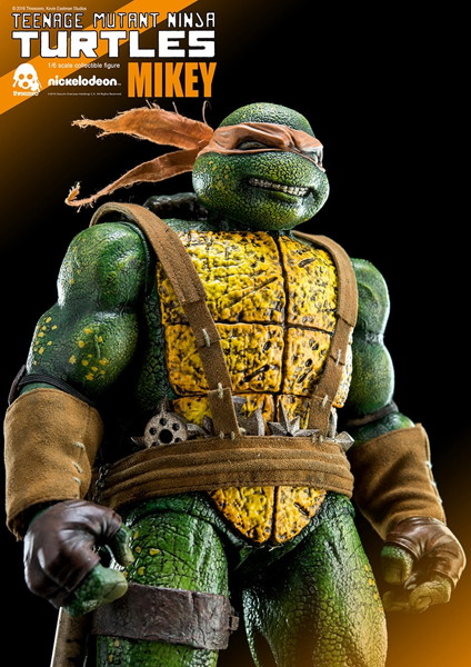 TEENAGE MUTANT NINJA TURTLES（ティーンエイジ・ミュータント・ニンジャ・タートルズ） Kevin Eastman ...