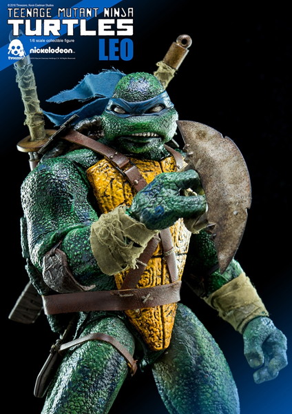 TEENAGE MUTANT NINJA TURTLES（ティーンエイジ・ミュータント・ニンジャ・タートルズ） Kevin Eastman ...