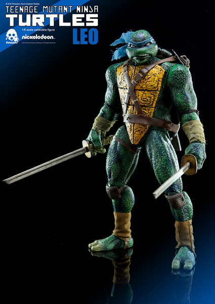 TEENAGE MUTANT NINJA TURTLES（ティーンエイジ・ミュータント・ニンジャ・タートルズ） Kevin Eastman ...