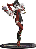 アメコミヒロインシリーズ ハーレイ・クイン