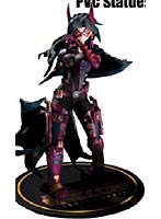 DCアメコミヒロインシリーズ ハントレス