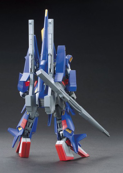 HGUC 1/144 186 Z II