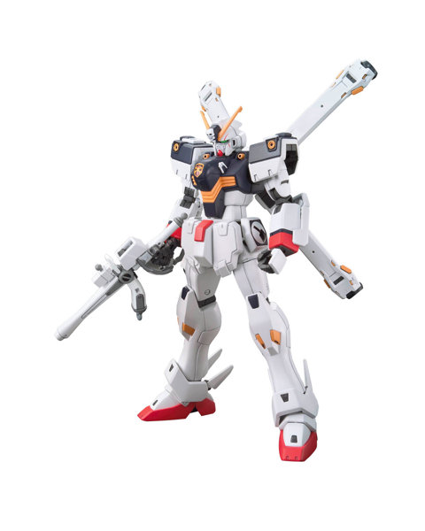 HGUC 1/144 187 クロスボーン・ガンダムX1のサムネイル画像
