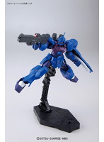 HGレコンギスタ 1/144 宇宙用ジャハナム（クリム・ニック専用機）