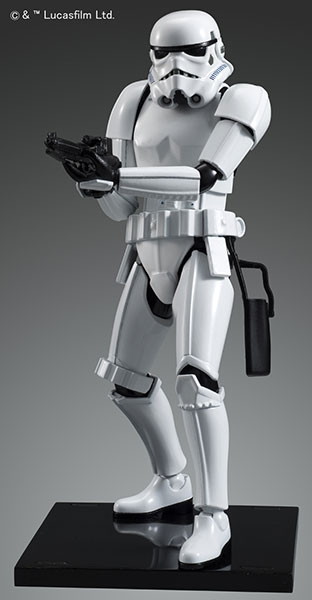 SW 1/12 ストームトルーパー
