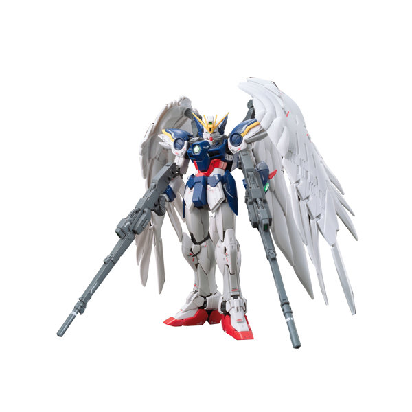 RG 1/144 ウイングガンダムゼロEW