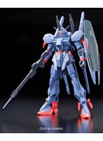 RE 1/100 ガンダムMk- III