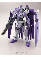 HGレコンギスタ 1/144 ジャイオーン