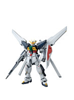 【1月再生産分】MG 1/100 186 ガンダムダブルX