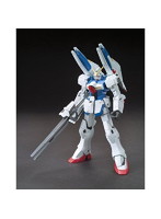 HGUC 1/144 188 Vダッシュガンダム