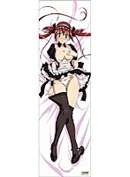 クイーンズブレイド 抱き枕カバー アイリ