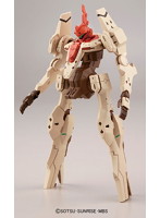 HGレコンギスタ 1/144 エルフ・ブルック（マスク専用機）