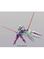 HGレコンギスタ 1/144 ガンダムG-ルシファー