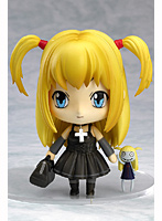 ねんどろいど デスノート 弥海砂