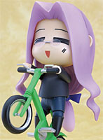 ねんどろいど ちゃりんこライダー