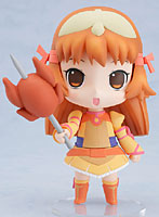 ねんどろいど レ・ミィ