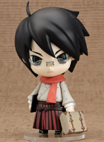 ねんどろいど 【俗・】さよなら絶望先生 糸色望