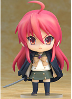ねんどろいど 灼眼のシャナII シャナ 炎髪灼眼Ver.