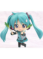 ねんどろいど らき☆すたOVA ミックミクかがみ
