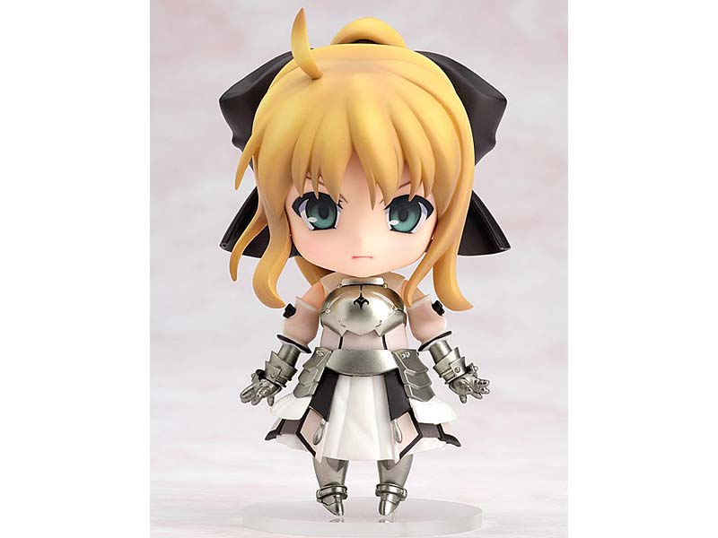 ねんどろいど Fate/unlimited codes セイバー・リリィ