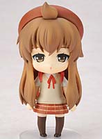 ねんどろいど みなみけ 南千秋