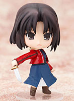 ねんどろいど 空の境界 両儀式