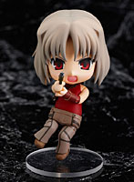 ねんどろいど CANAAN カナン
