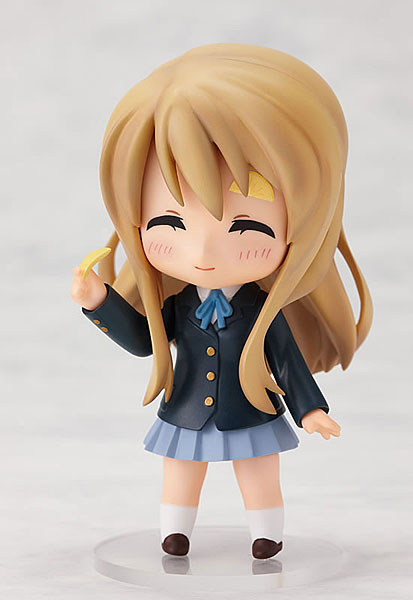 ねんどろいど けいおん！ 琴吹紬