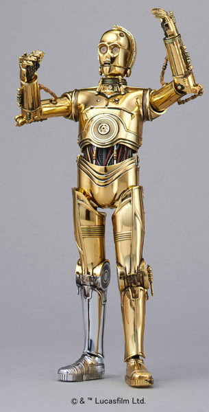 SW 1/12 C-3PO