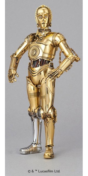 SW 1/12 C-3POのサムネイル画像