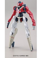 HGレコンギスタ 1/144 マックナイフ（マスク専用機）