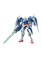 【1月再生産分】RG 1/144 ダブルオーライザー