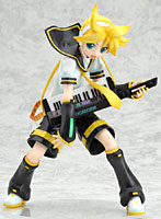 キャラクター・ボーカル・シリーズ02 鏡音レン