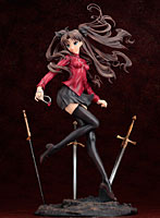 劇場版 Fate/stay night-UNLIMITED BLADE WORKS 遠坂凛-UNLIMITED BLADE WORKS-