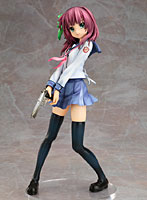 Angel Beats！ ゆり